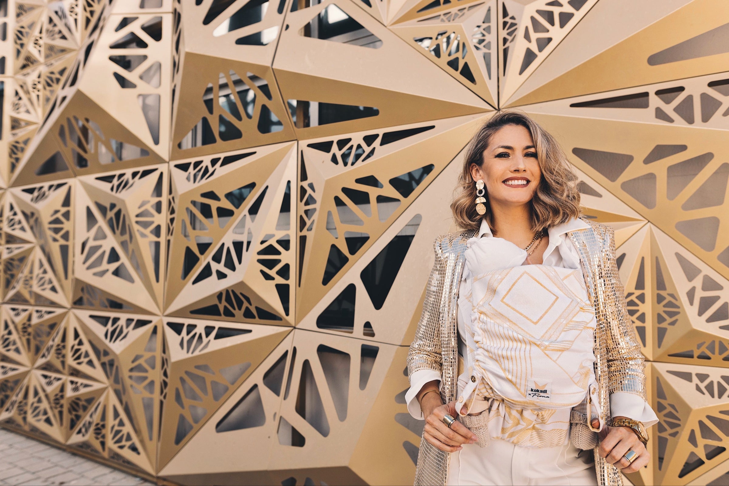 KOKADI x Fiona Erdmann - KOKADI