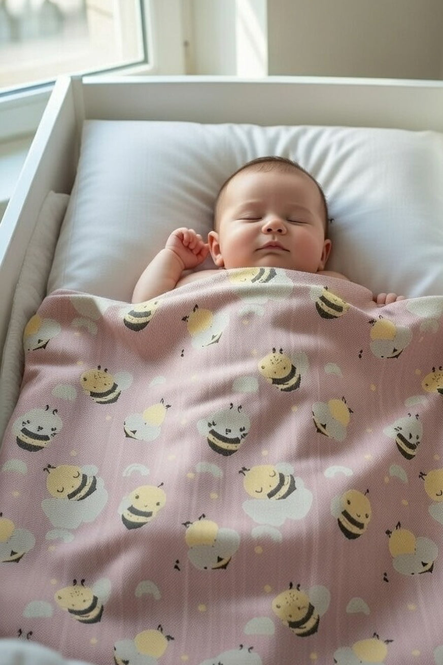 Kosende klud wunderbee maya