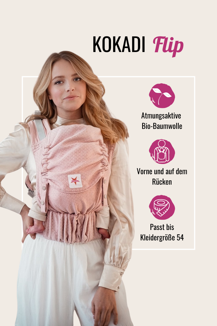 Flip Heart2Heart Gül