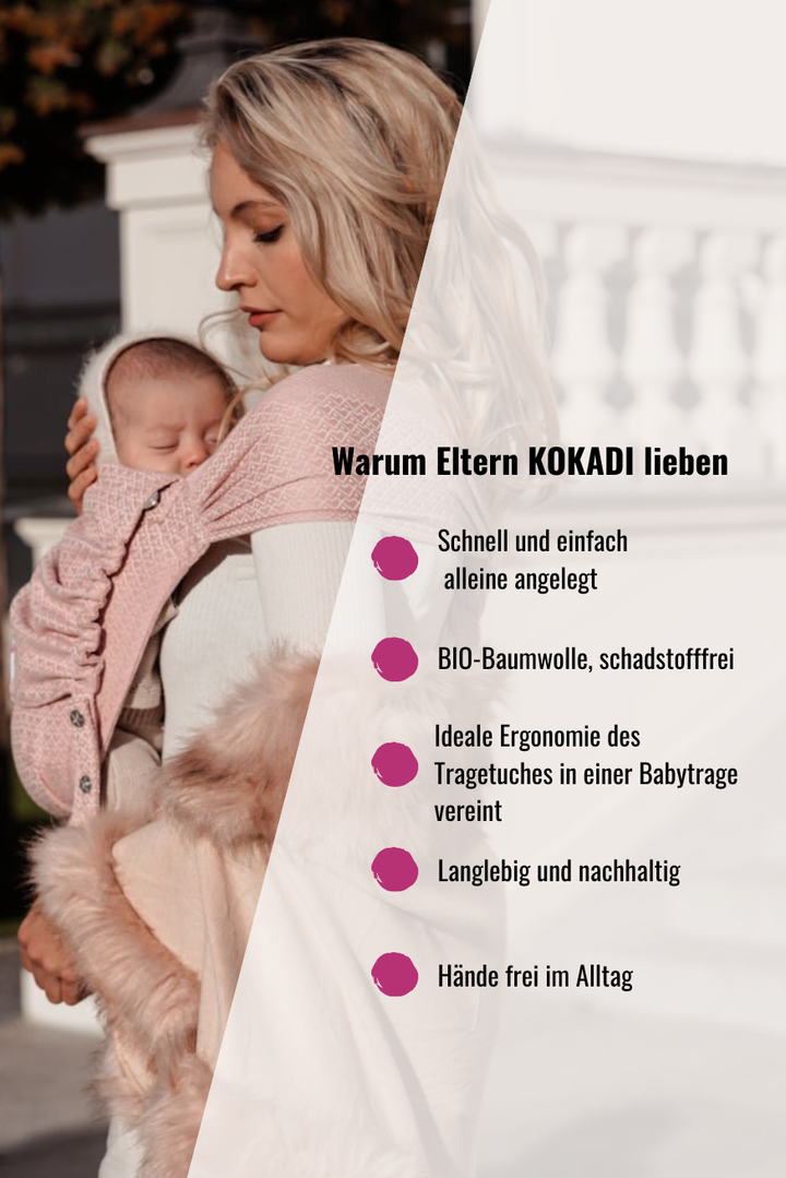 WrapStar Heart2Heart Gül