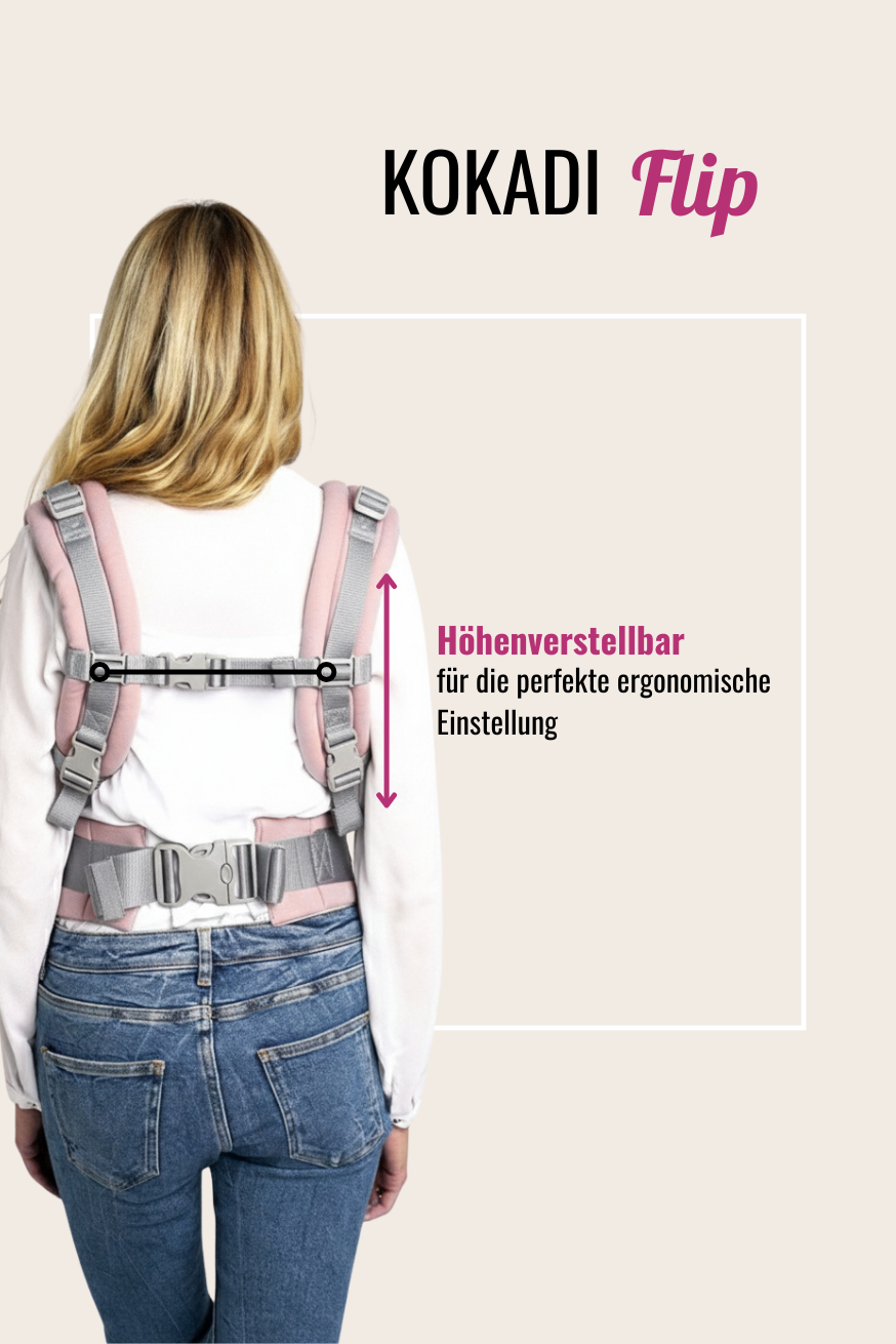 Flip Heart2Heart Gül