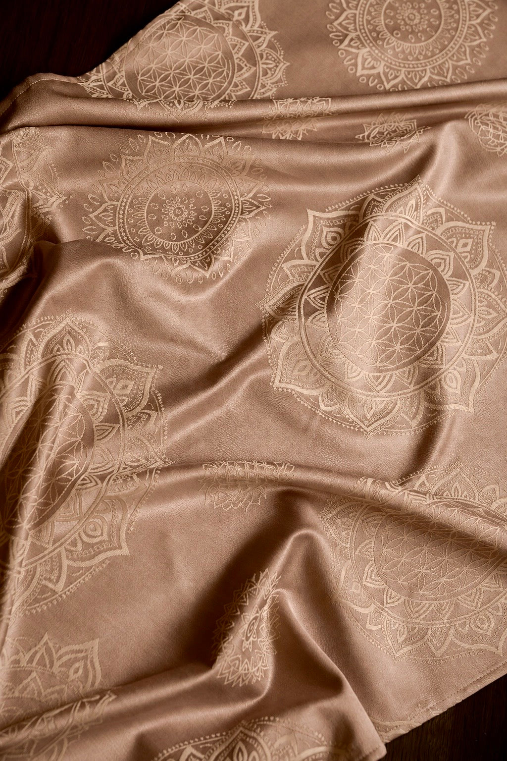 Fular portabebé Siena Aurum