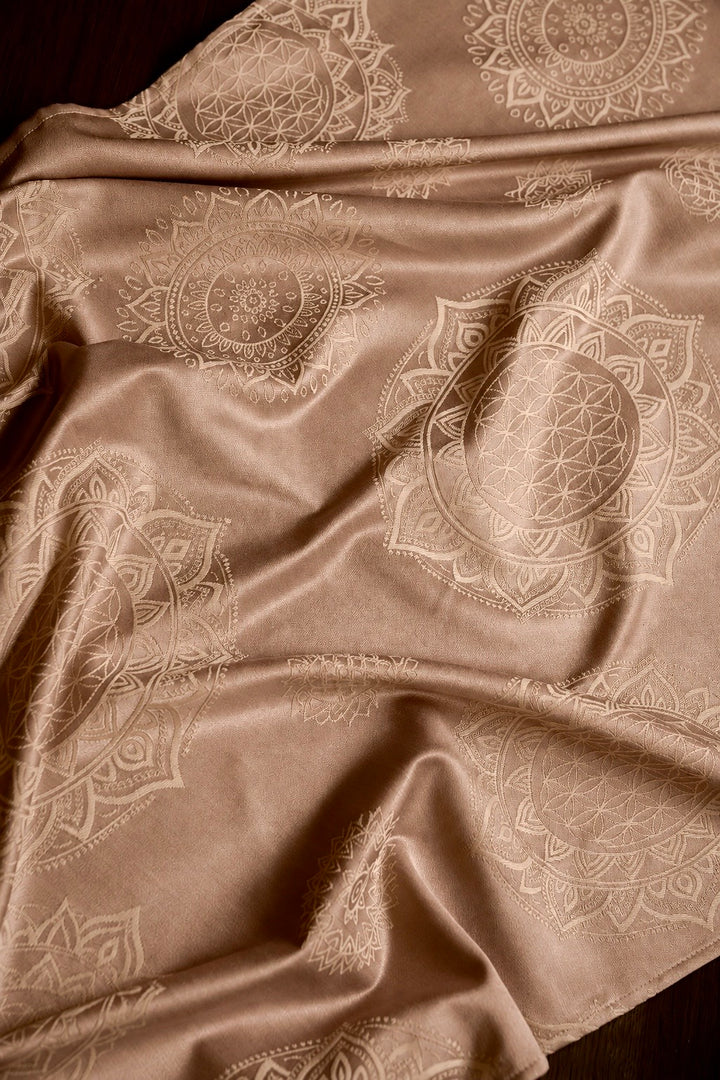 Fular portabebé Siena Aurum