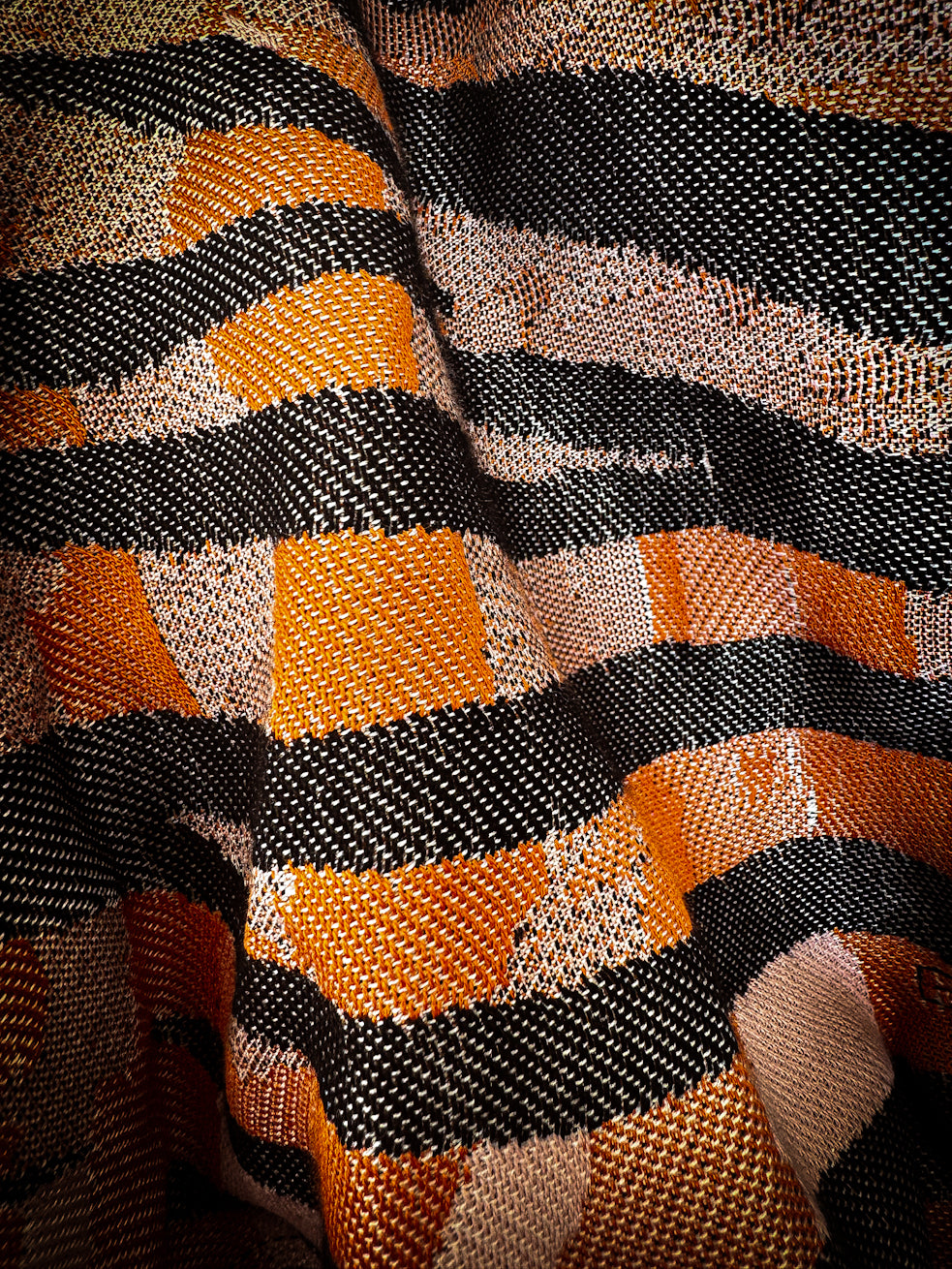 Tragetuch Junglefari Mira