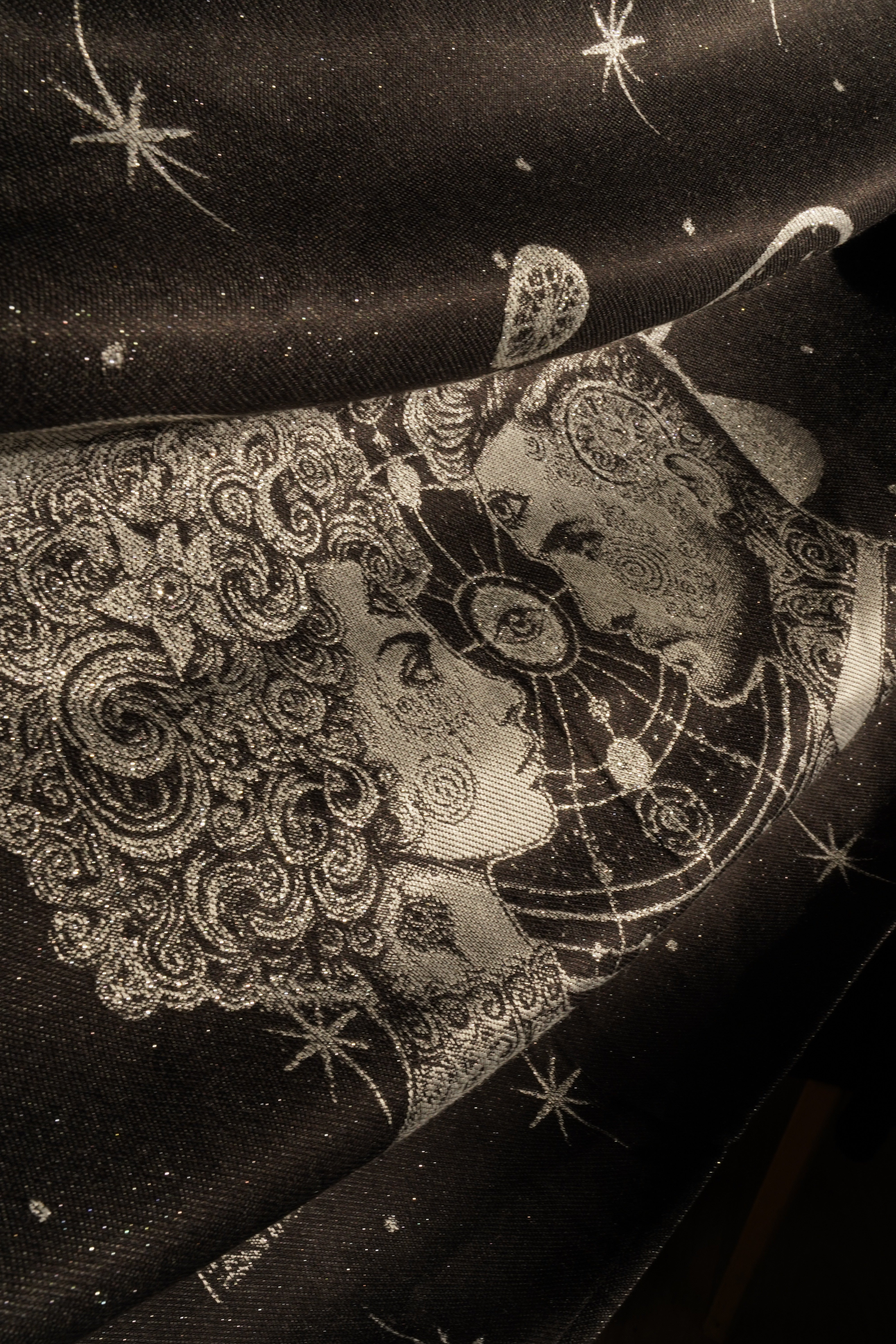 Tragetuch Vega & Altair