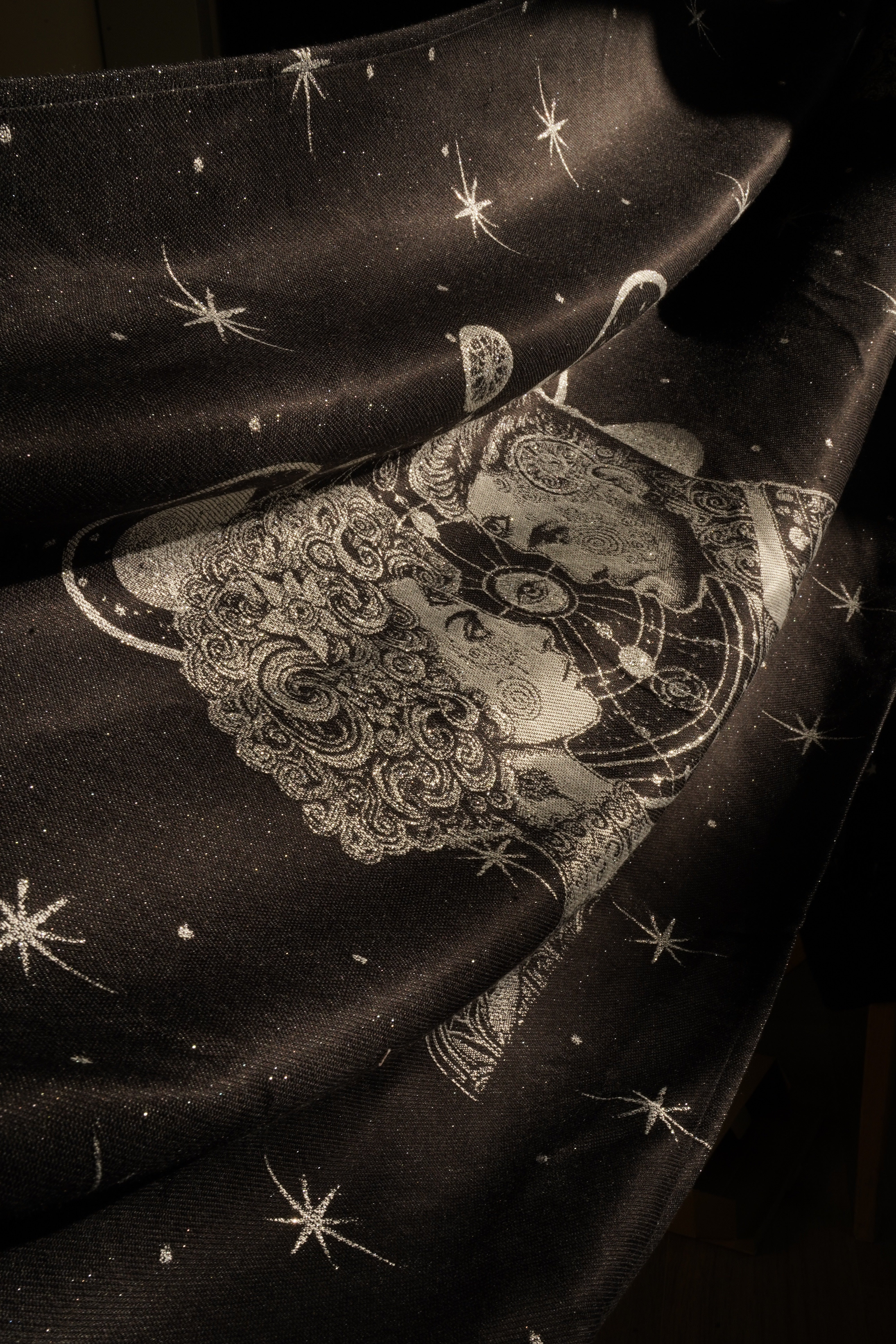 Tragetuch Vega & Altair