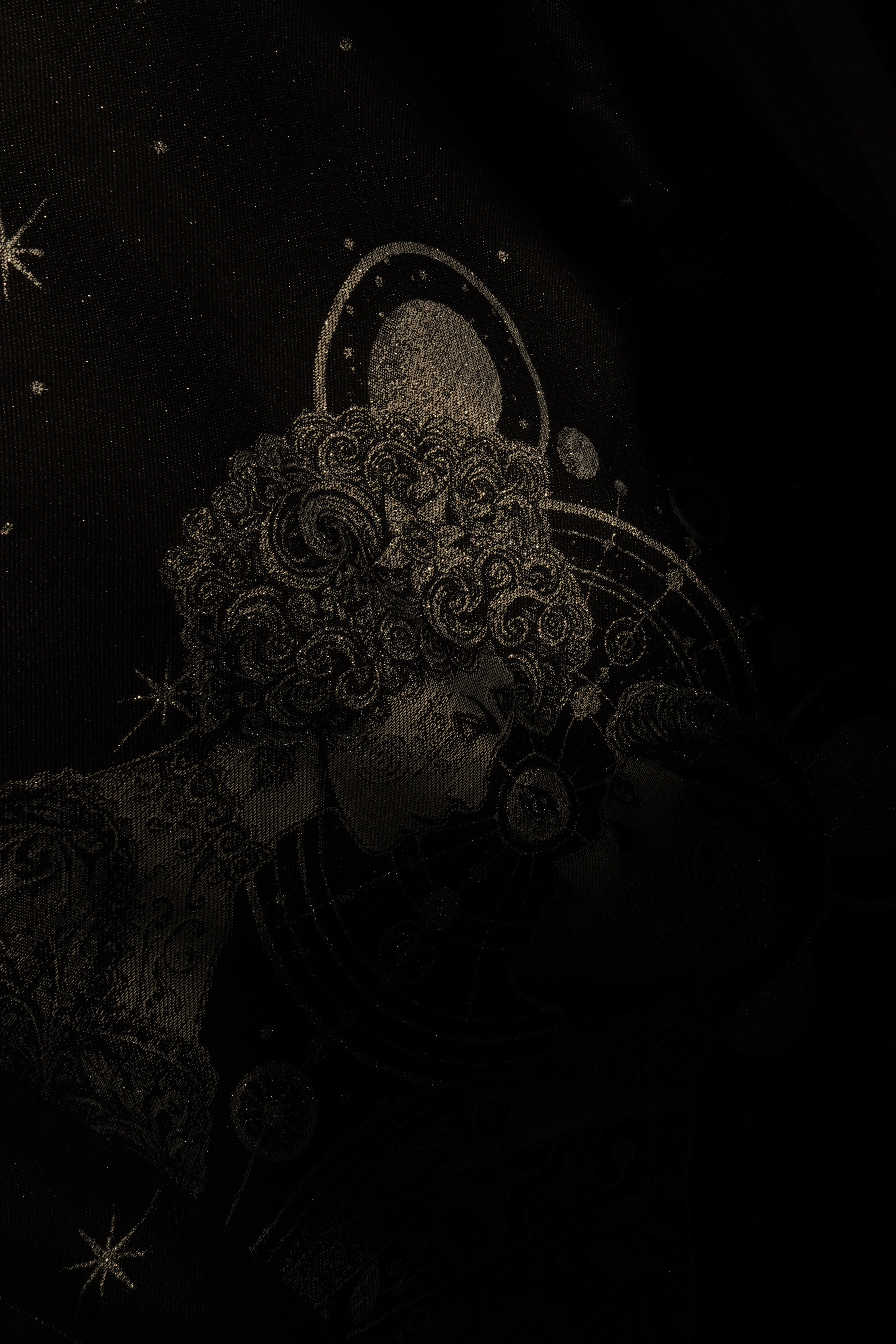 Tragetuch Vega & Altair