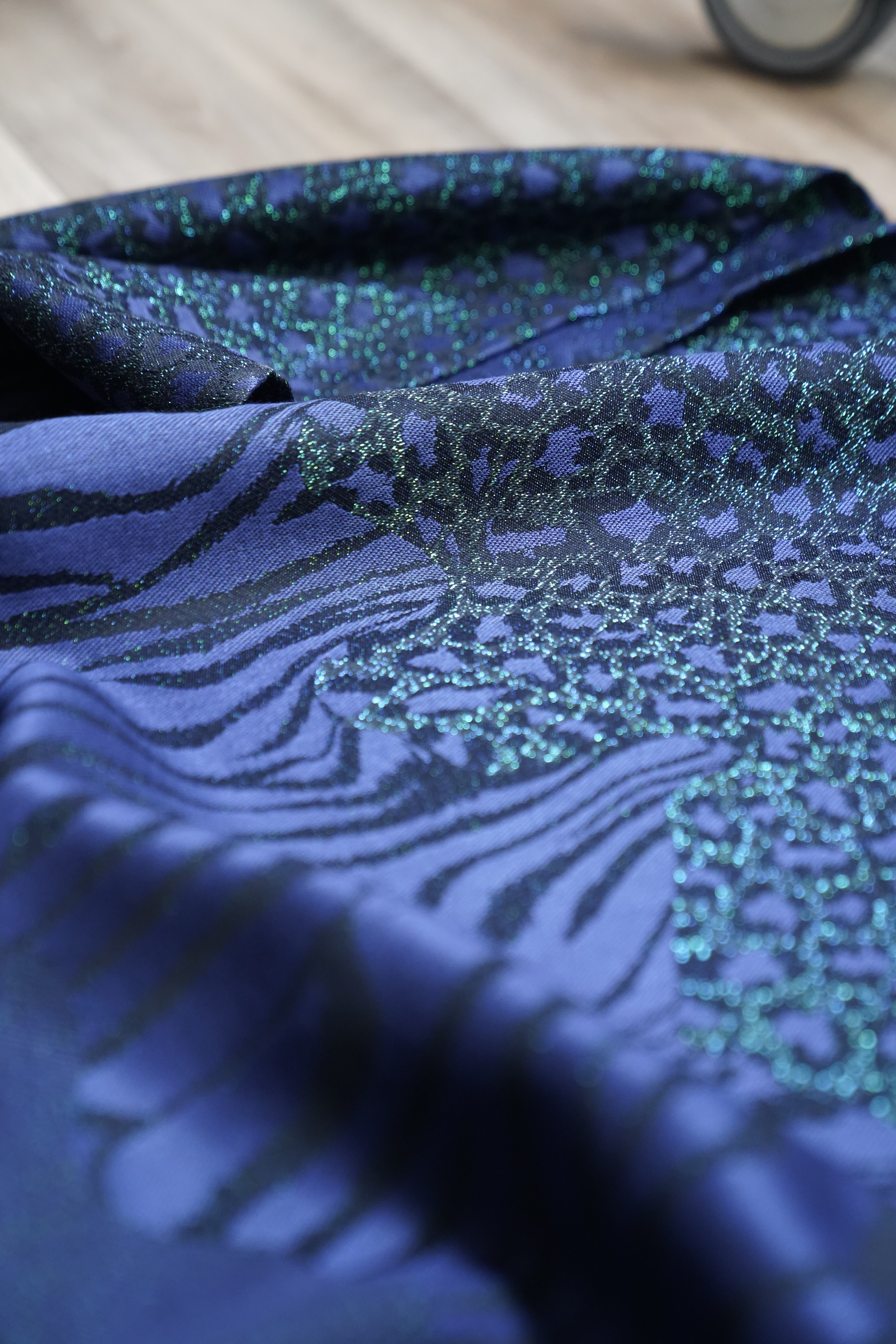 Tragetuch Majestic Motherhood