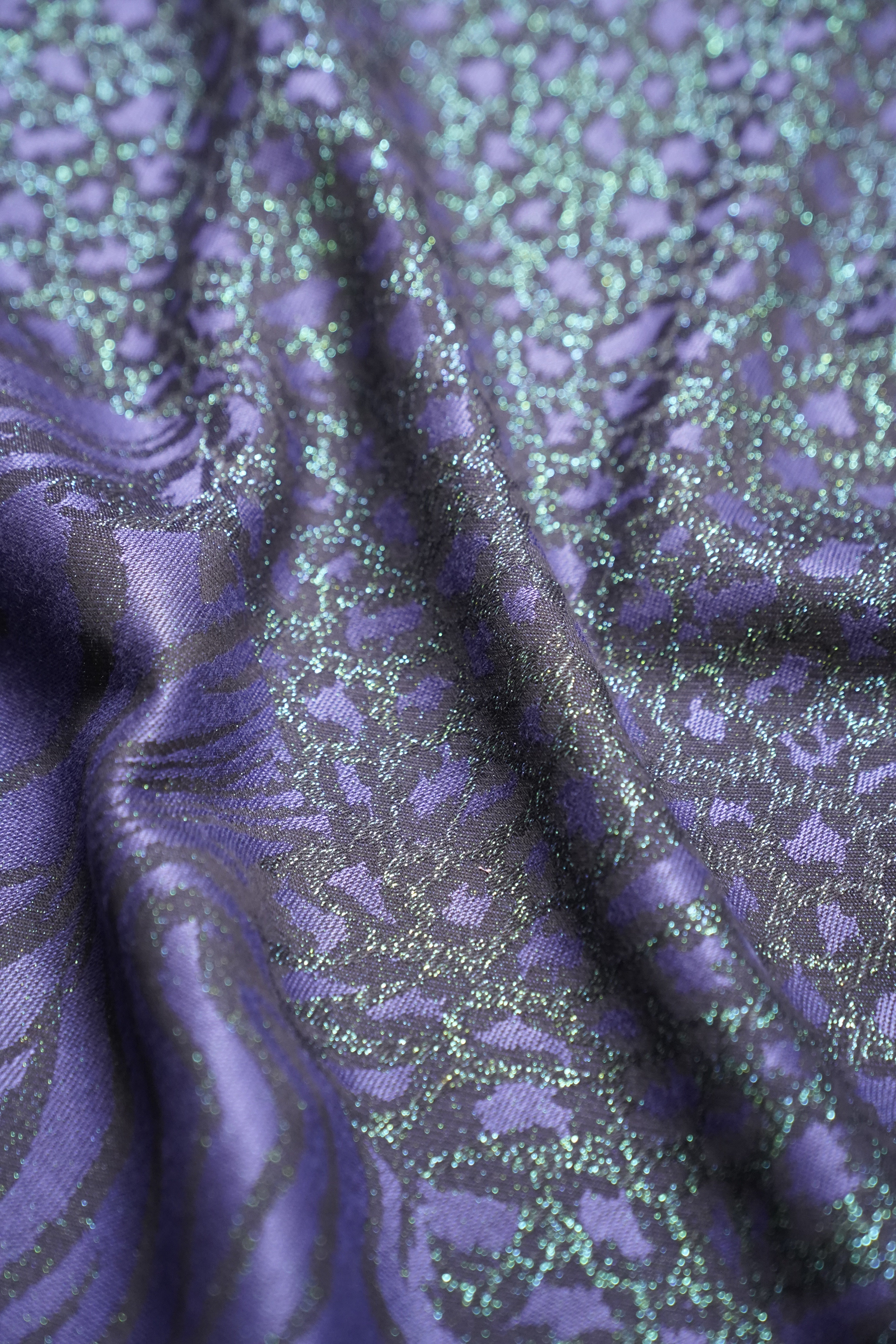 Tragetuch Majestic Motherhood