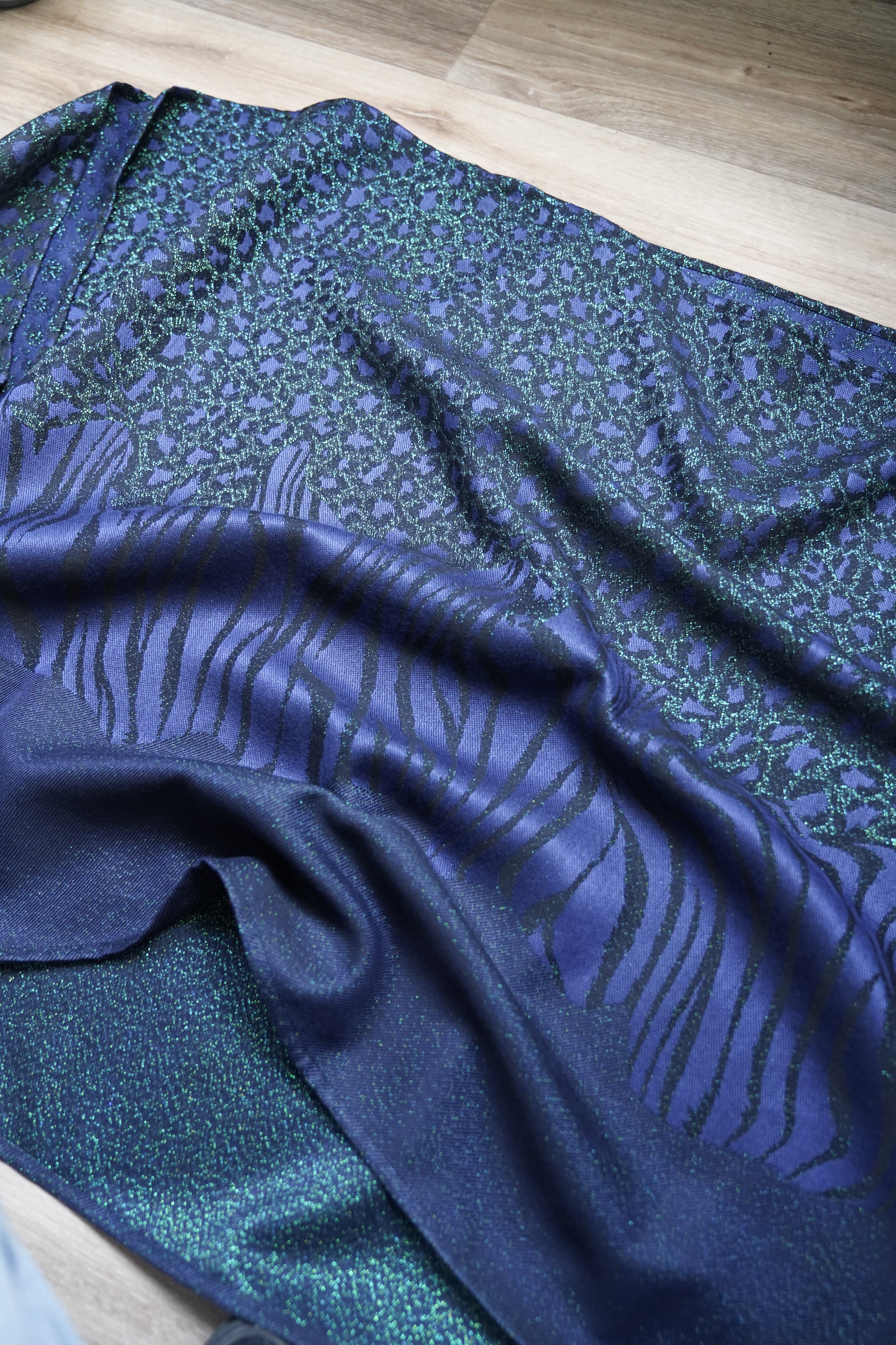 Tragetuch Majestic Motherhood