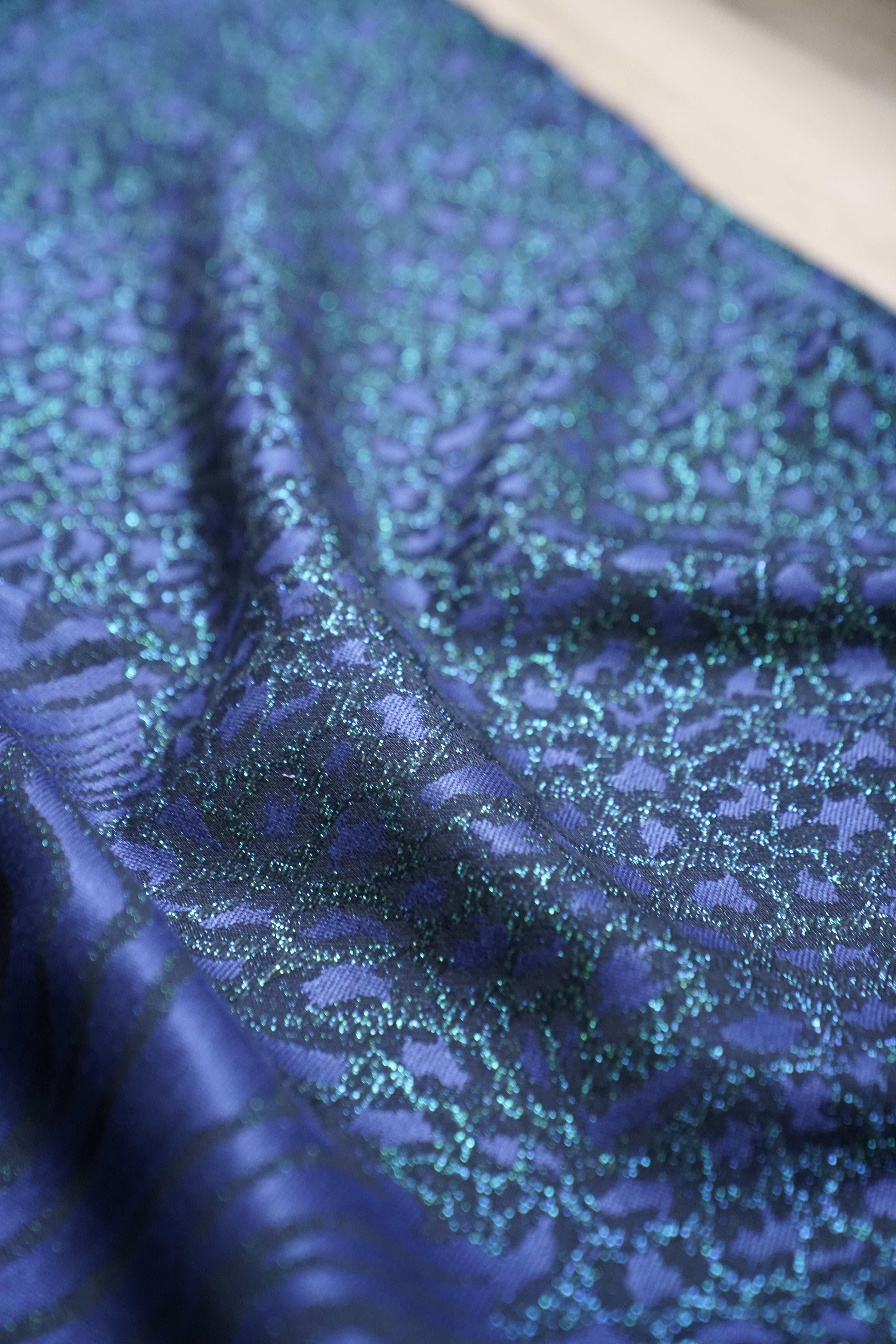 Tragetuch Majestic Motherhood