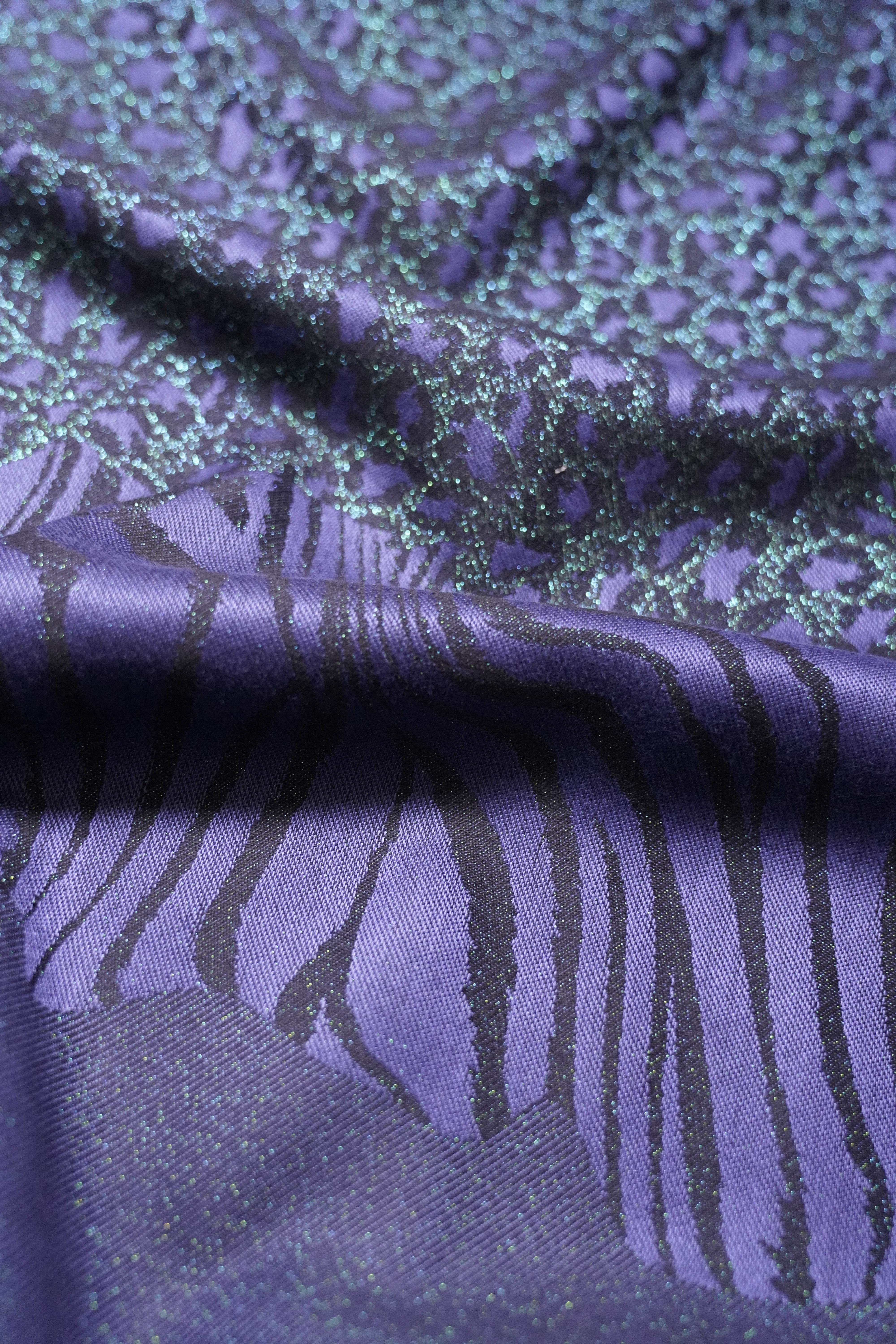 Flip Majestic Motherhood