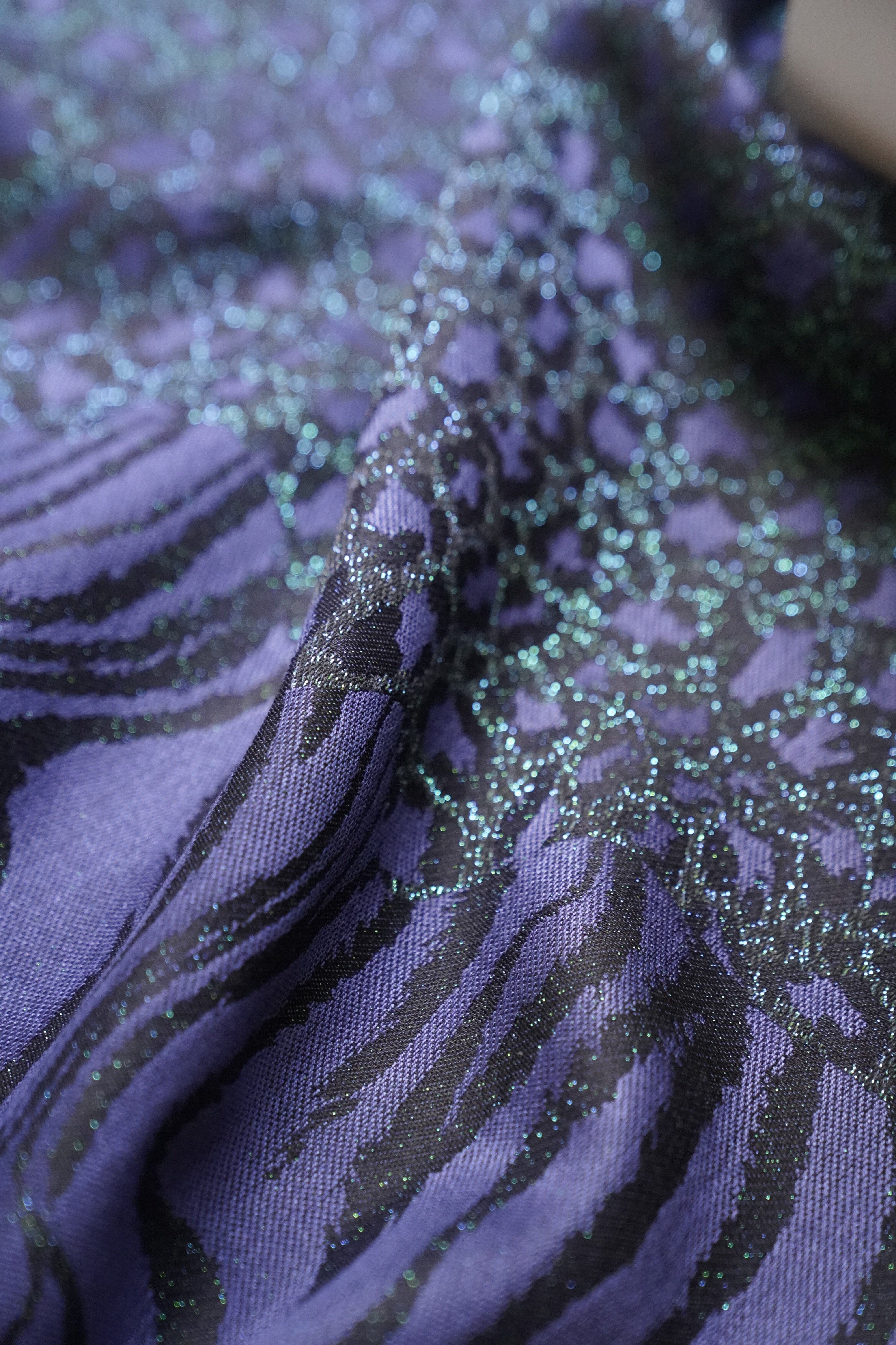 Tragetuch Majestic Motherhood