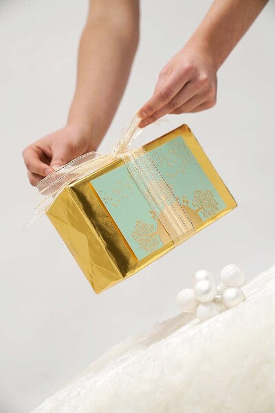 Connect medium package