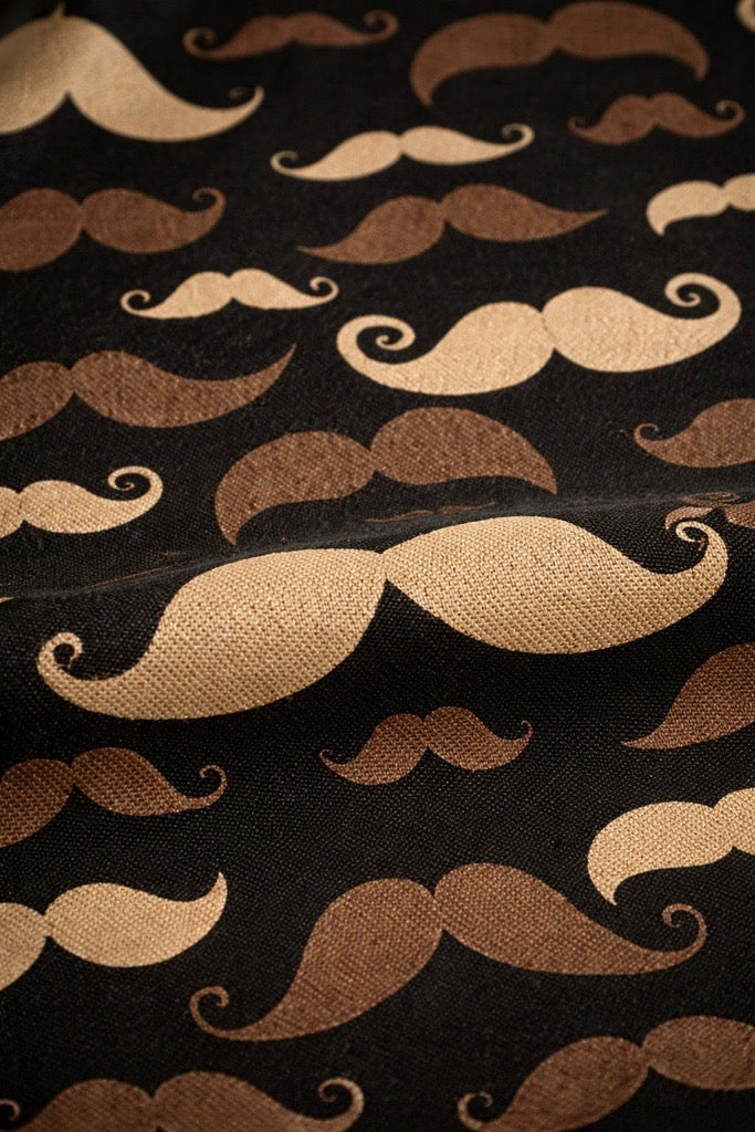 Fular portabebé Bigote Werner