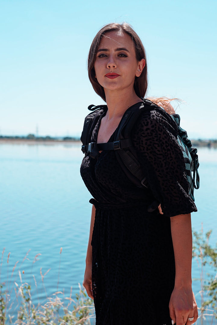 Babytrage Onbu New Love - KOKADI