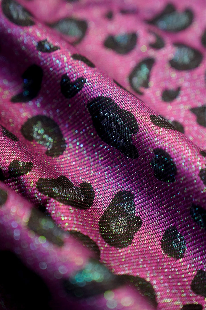 Babytrage WrapStar Safari Caspar - KOKADI