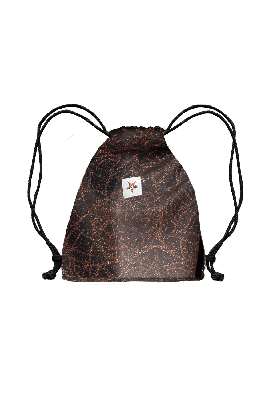 Sac hipster Lilenia brillance - KOKADI