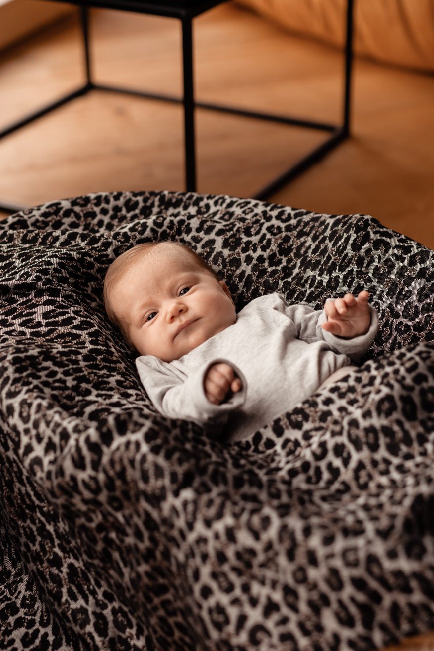 Leylafari kæletæppe - KOKADI