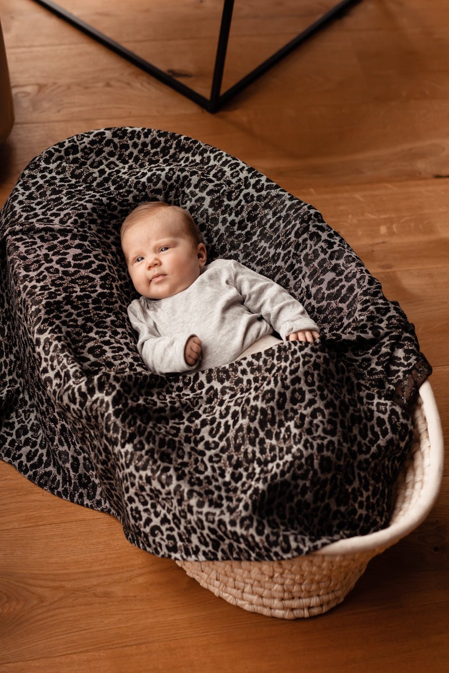 Leylafari kæletæppe - KOKADI