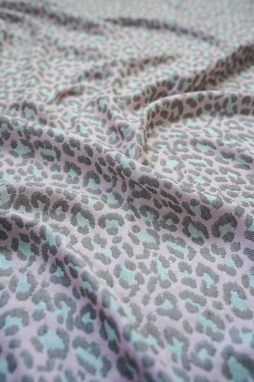 Knusetæppe Safari Jayla - KOKADI