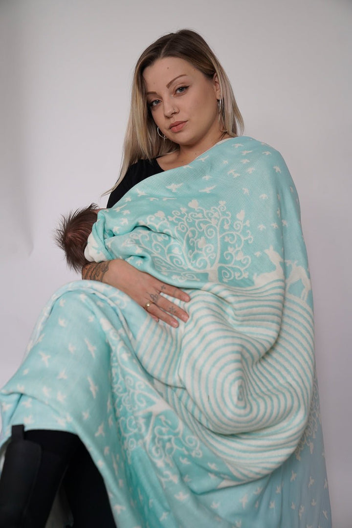 Mamadecke Max im Wunderland - KOKADI