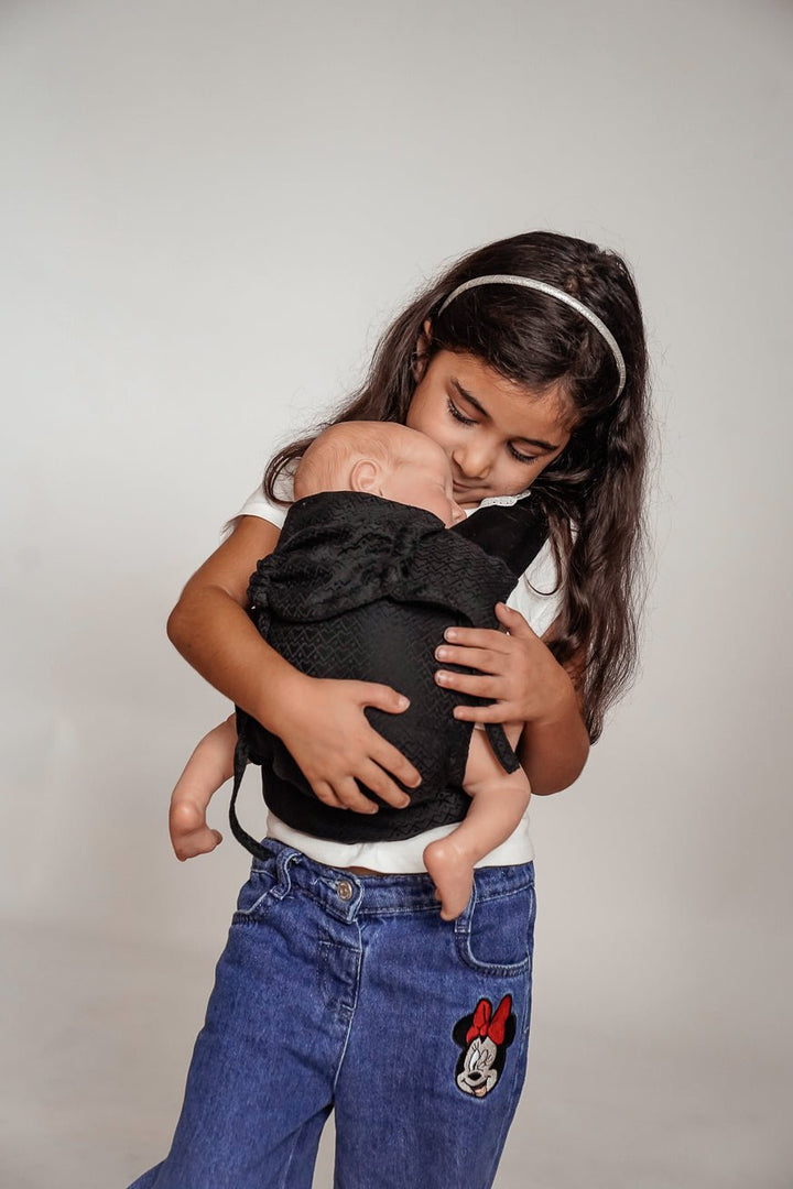 MiniFlip Heart2Heart Black Beauty - KOKADI