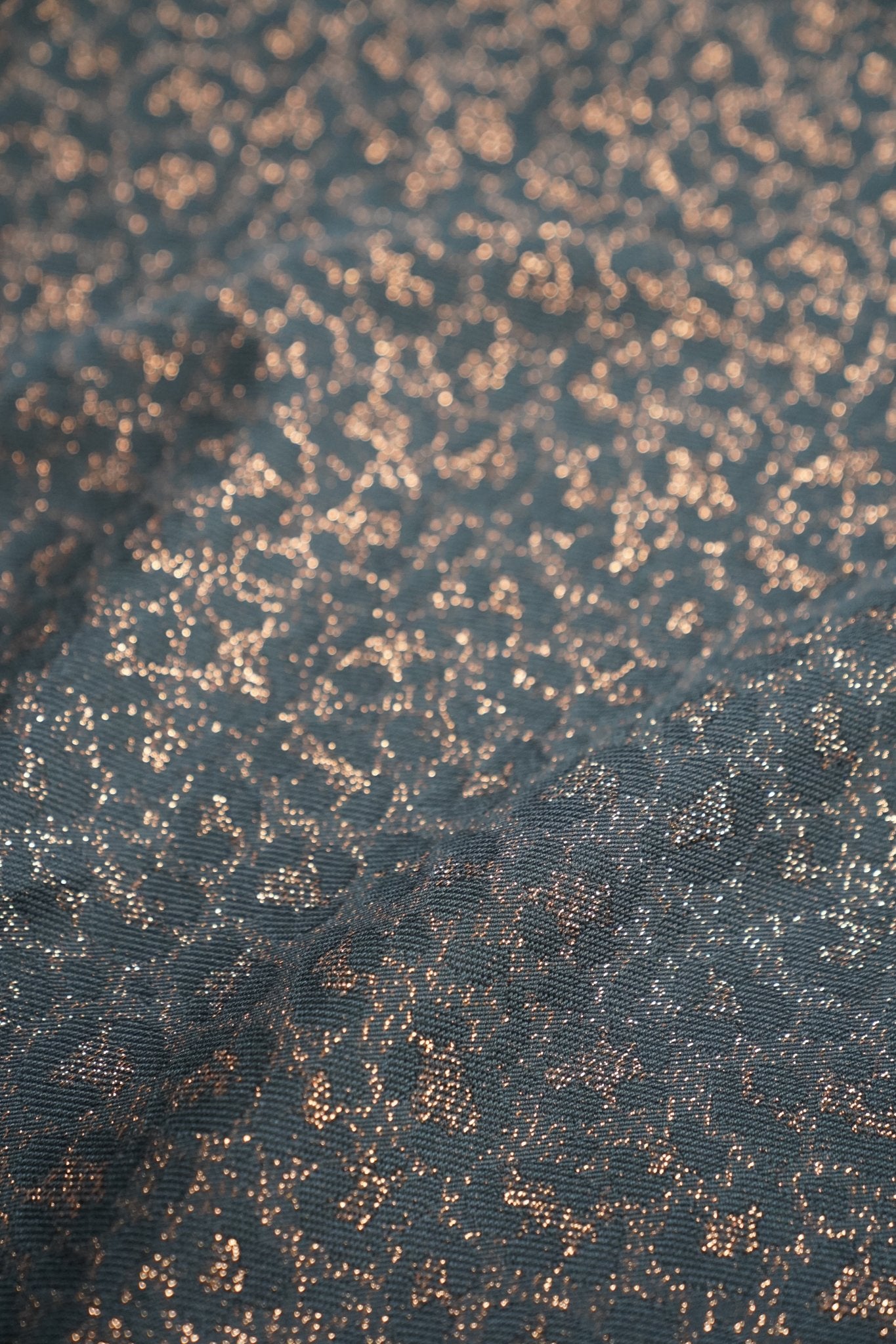 Mommy Bag Safari Shine - KOKADI