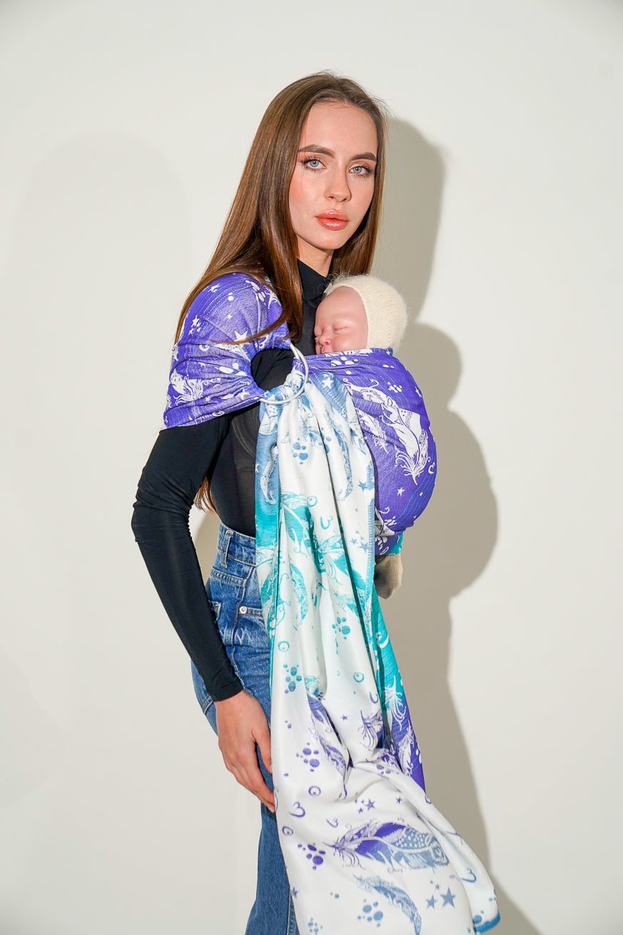 RingSling Veren Milla - KOKADI
