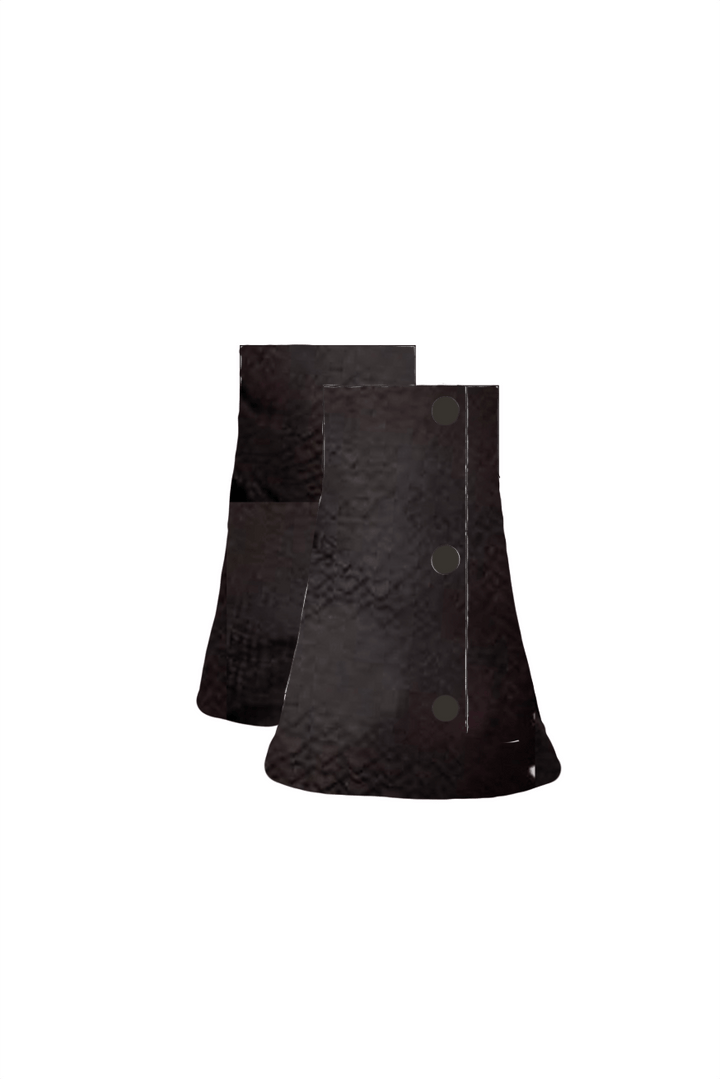 Protège bandoulière Heart2Heart Black Beauty - KOKADI