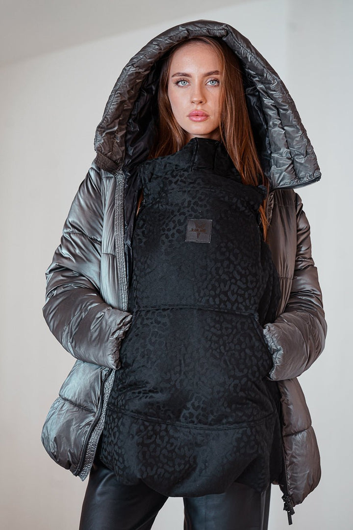 Tragecover Safari Black Beauty - KOKADI