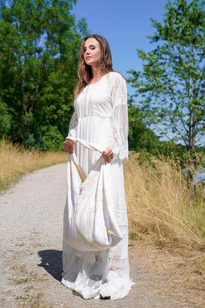 XXL Shopper Goldschatz by Fiona Erdmann - KOKADI