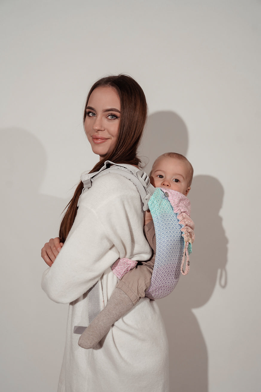 Baby Carrier Onbu Heart2heart Marie