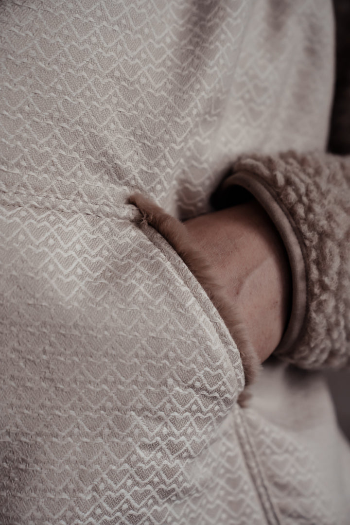 Tragecover Heart2Heart Cream