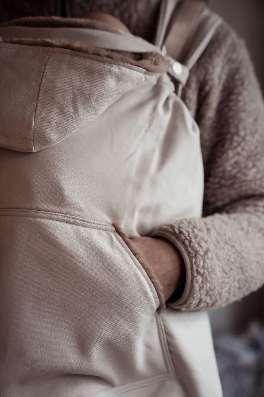 Tragecover Just Cream