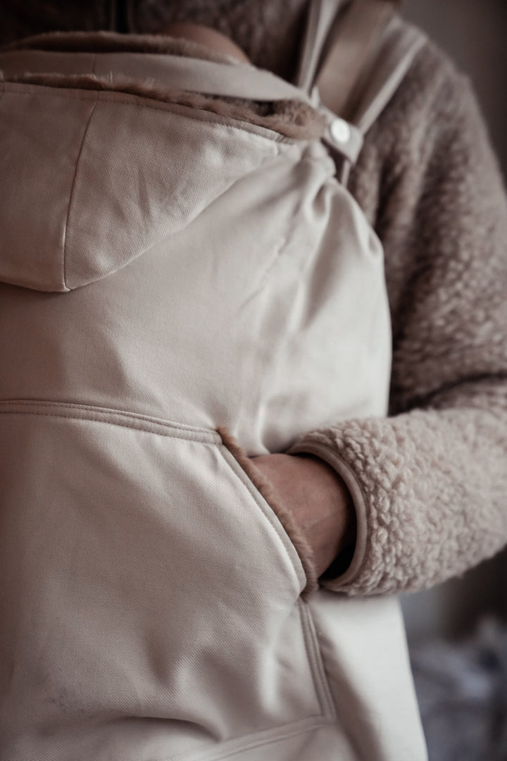 Tragecover Just Cream