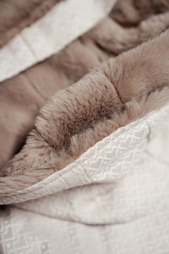 Tragecover Heart2Heart Cream