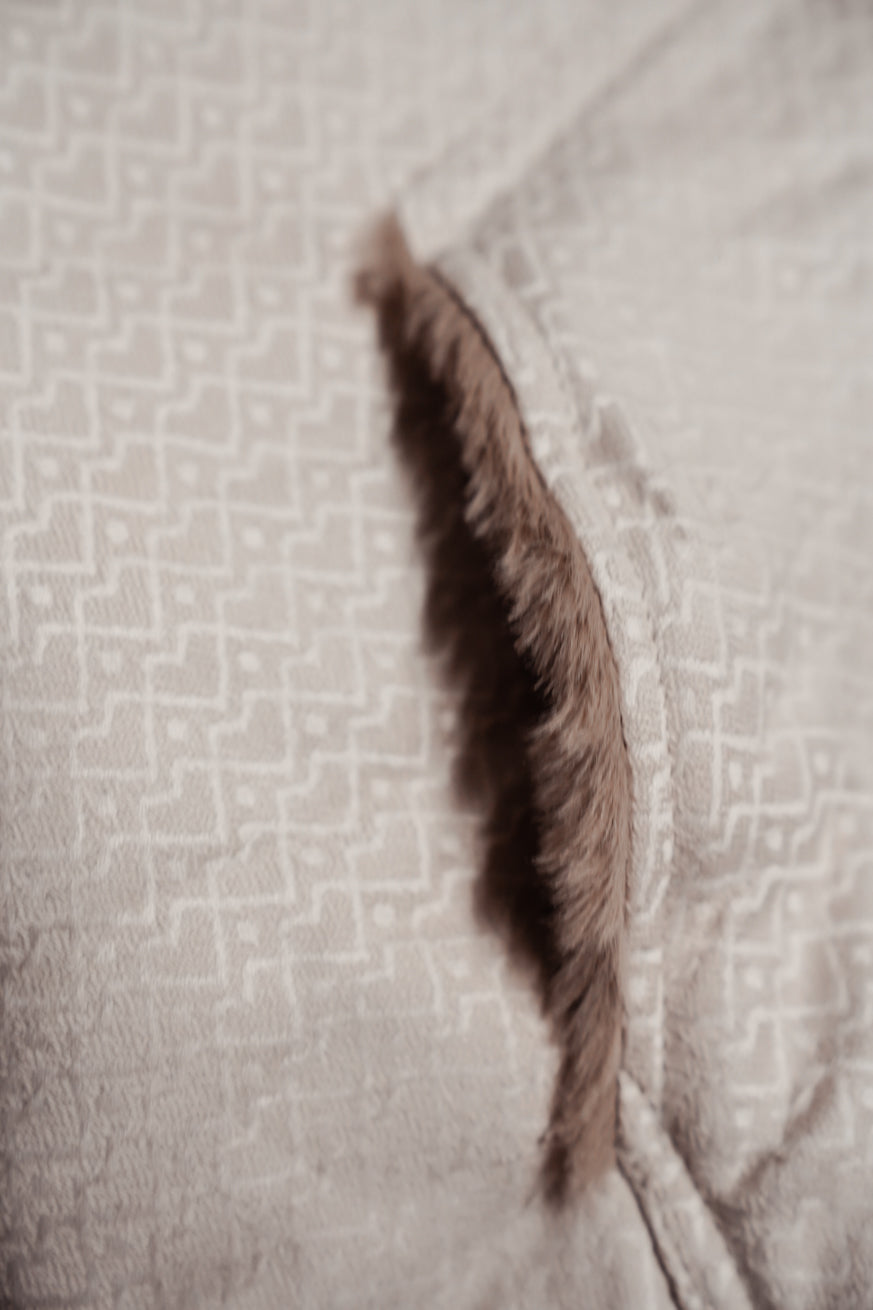 Tragecover Heart2Heart Cream