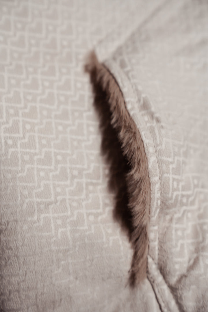 Tragecover Heart2Heart Cream