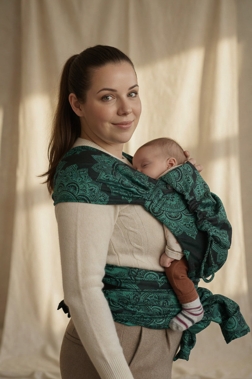 bärsele WrapStar Munspel MaLiTi