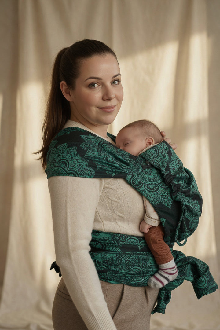 bärsele WrapStar Munspel MaLiTi