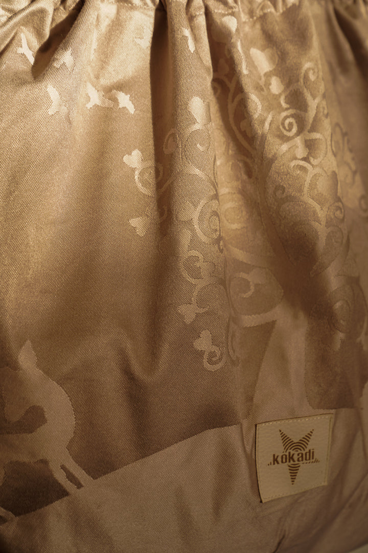 Maman sac Eleni au pays des merveilles