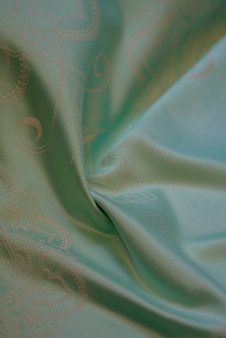 Tragetuch Mandala Myra