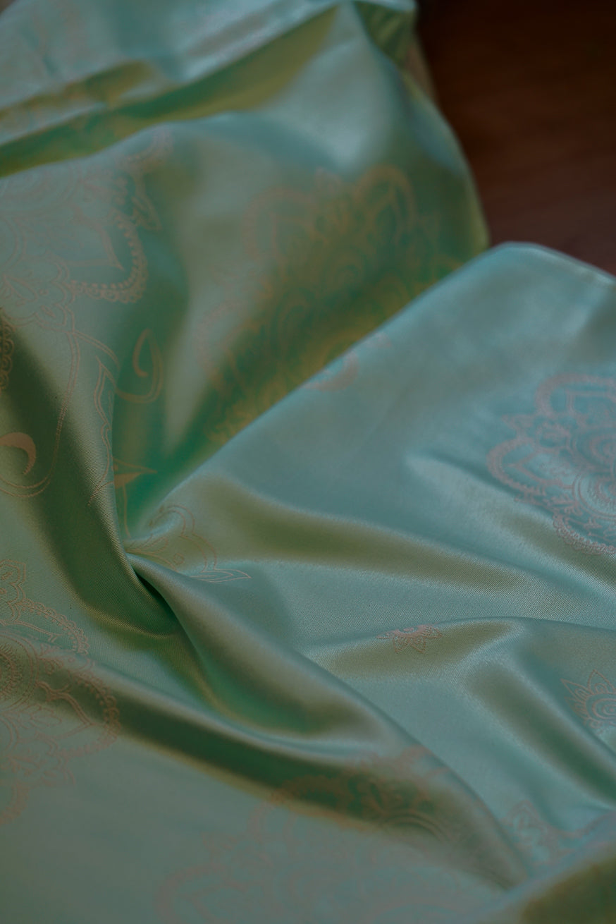Tragetuch Mandala Myra