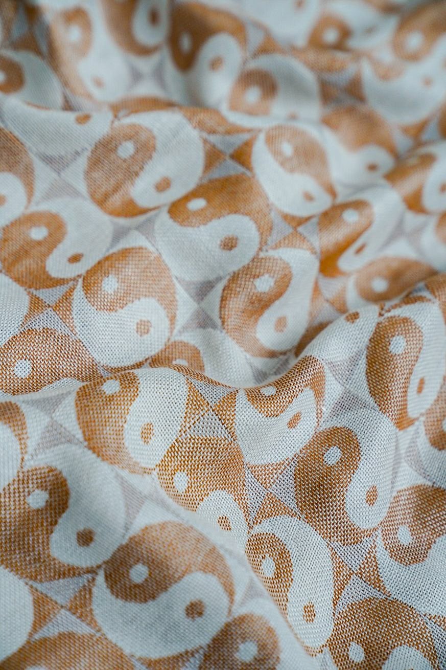 Babydecke Cleo loves Balance - KOKADI