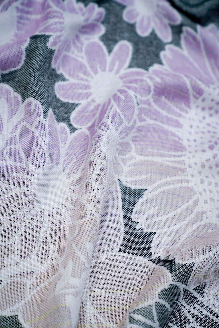 KOKADI Couverture bébé Hippie Marie