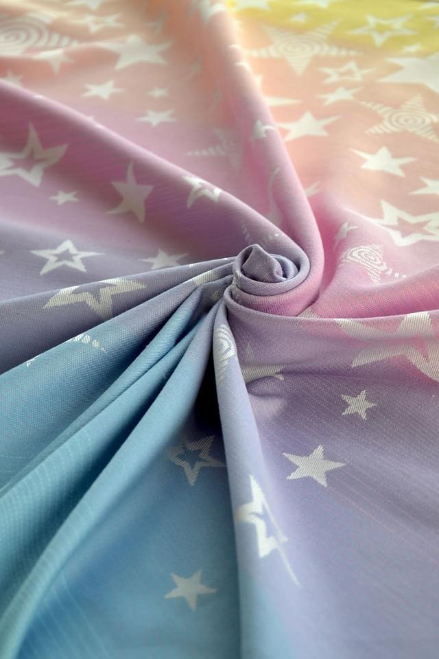bæresele Flip Marie Stars Glitter - KOKADI