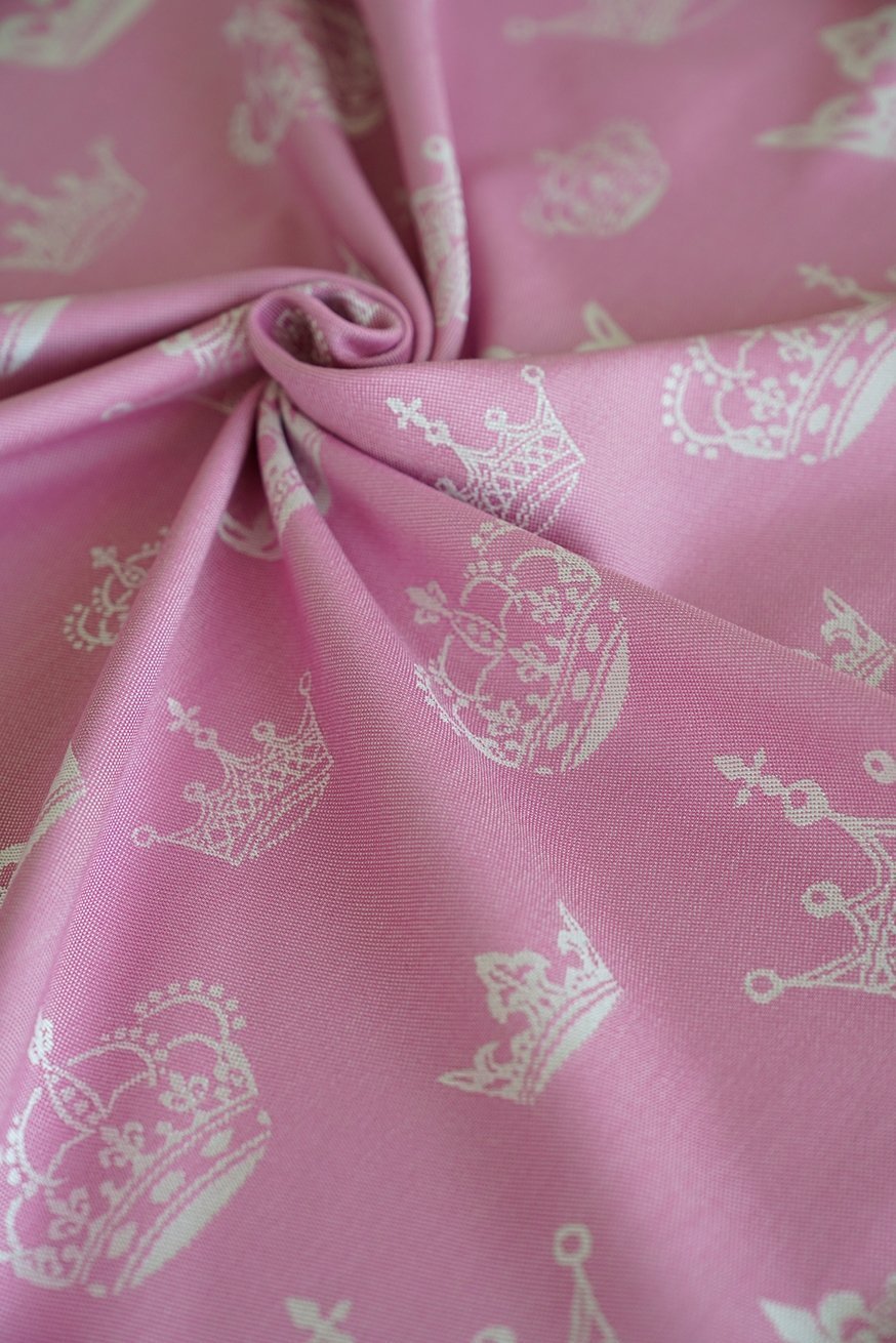 Royal Crown Princess Onbu - KOKADI