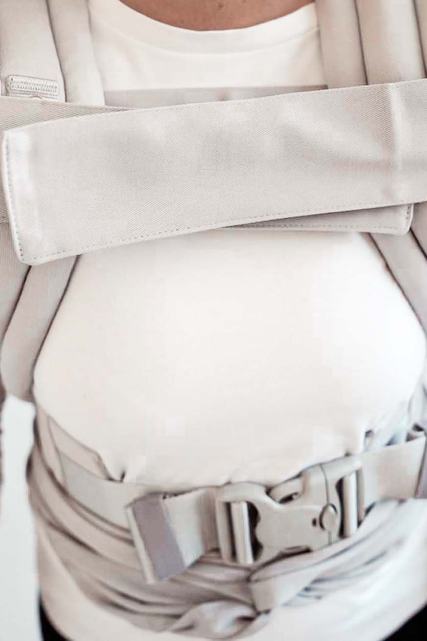 Brustgurt Silverline - KOKADI