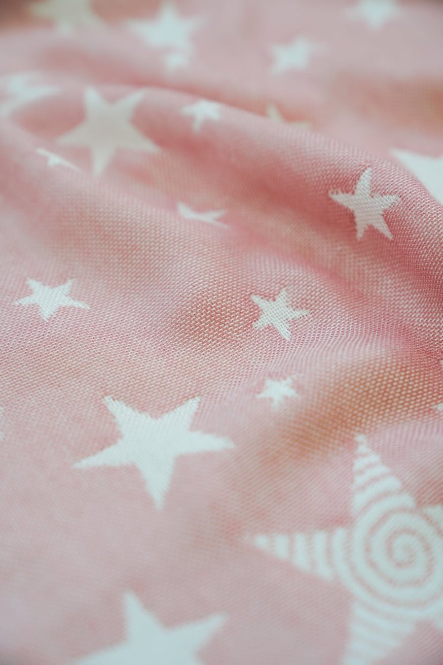 Knusetæppe Annie Stars - KOKADI